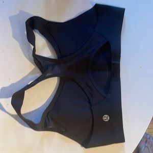 COPY - Lululemon sports bra top size 34 A- never worn